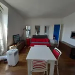 Appartement Batignolles Pour 2 Pers